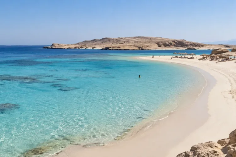 mahmya island